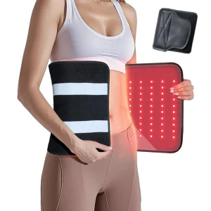 Red Light Therapy Full Body Pad Relieve Physical Fatigue