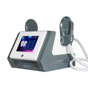 EMS Body Sculpt Machine