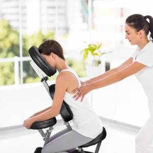 Portable Massage Chair Foldable